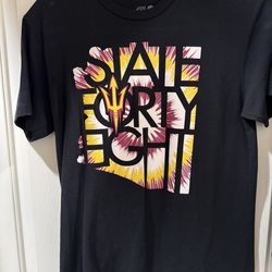 Unisex Small State 48 Tshirt