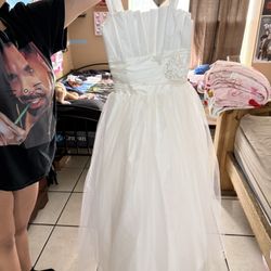 First Communion Dresses