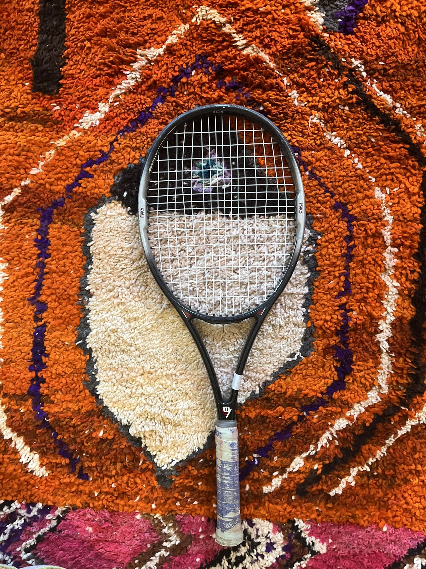 Tennis Racket