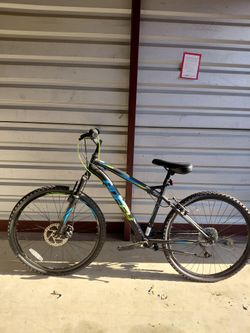 Huffy Nighthawk 26" Bike