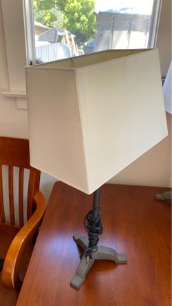 Pair desk or night stand lights