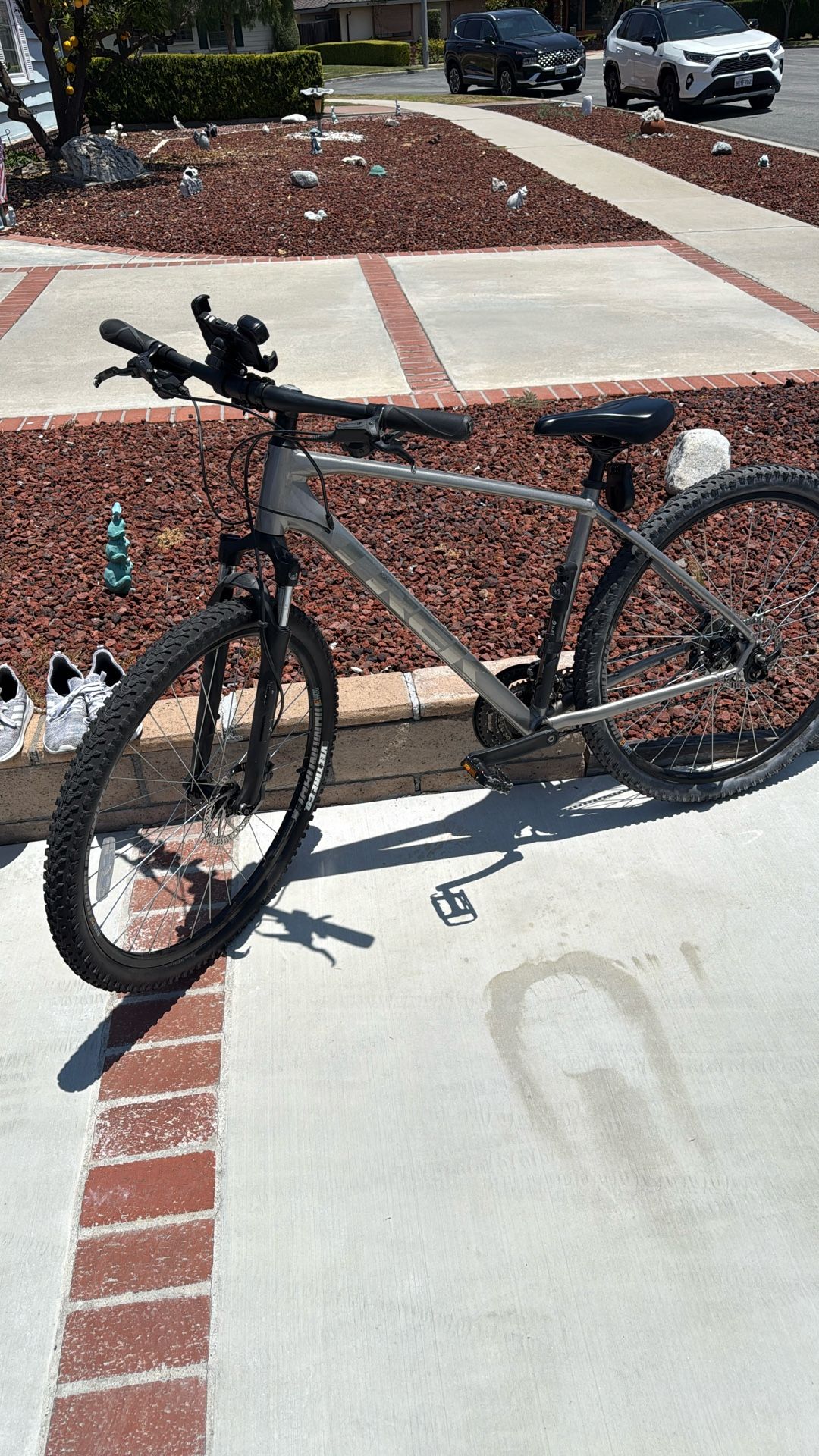 Trek Mountain Bike
