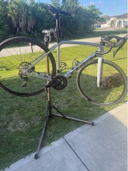 Carbon Fiber Trek Emonda SL5 size 54