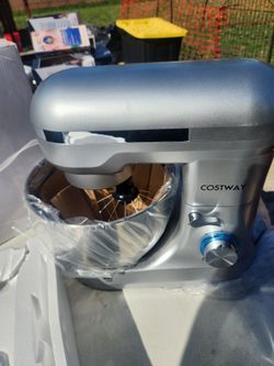 Costway cake mixer