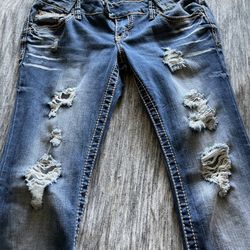 Women Jeans