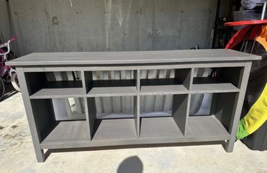 IKEA shelves
