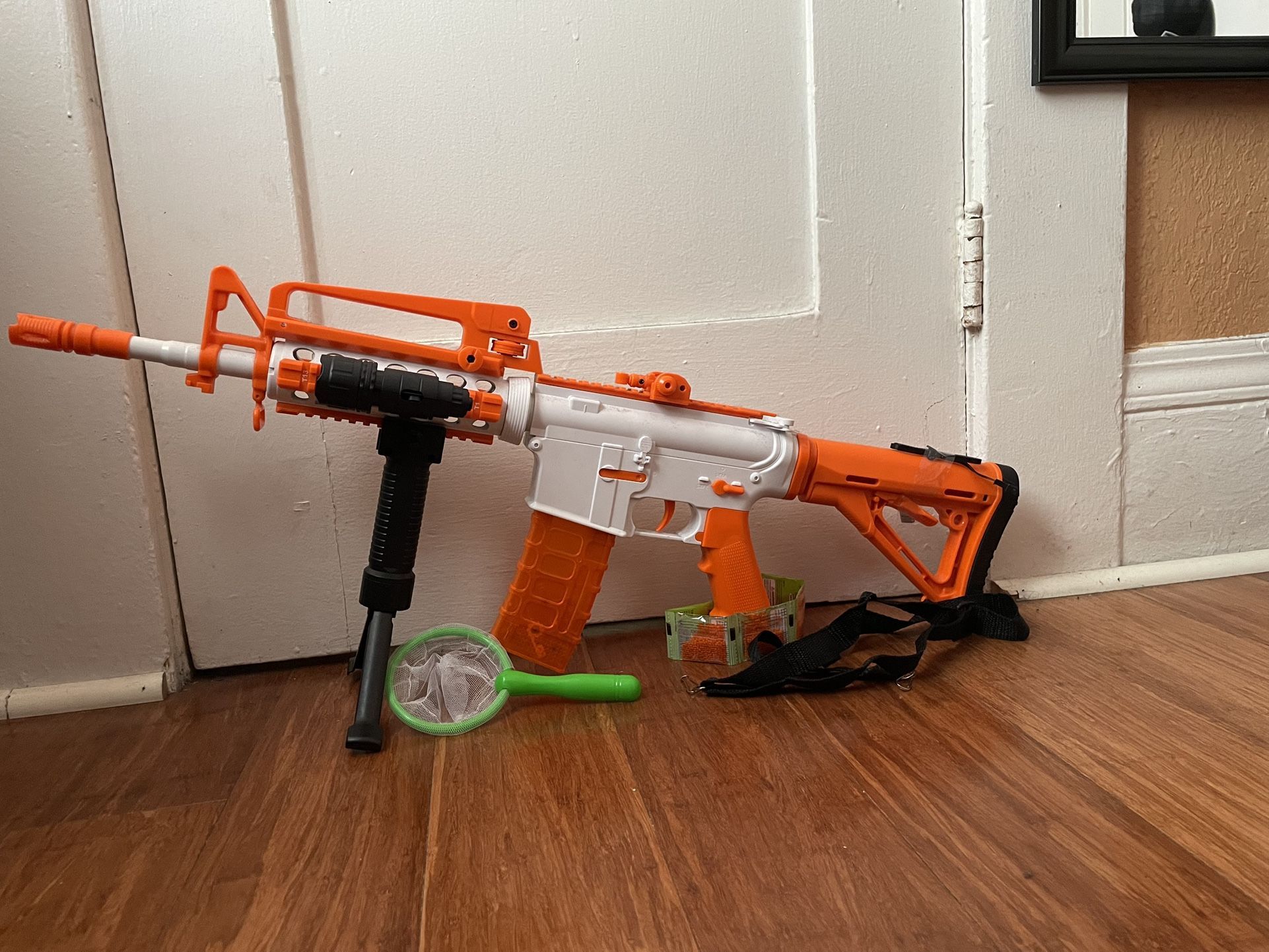 Gel Blaster