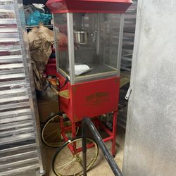 Water Slide / Jumper 