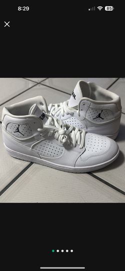 Jordan Access Jump Man