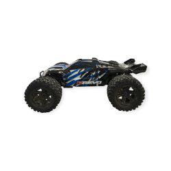 TRAXXAS E REVO VXL 1/10 SCALE RC CAR #32374