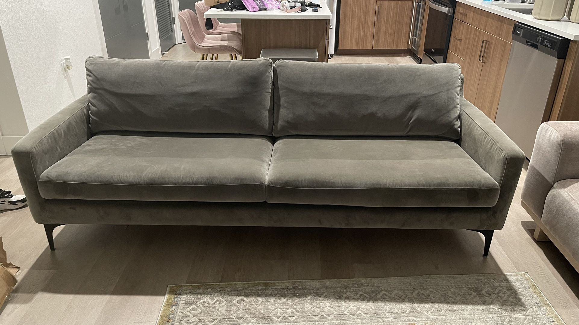 sofa couch 