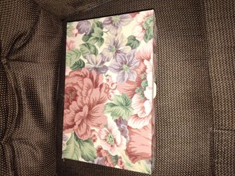 Jewelry Box