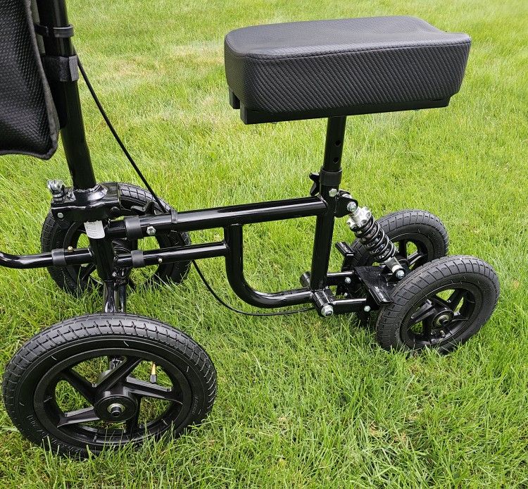 Knee Scooter