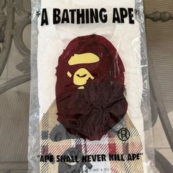 Bape Tee | Size S 