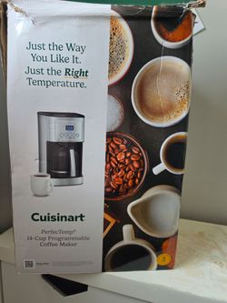 Coffee machine