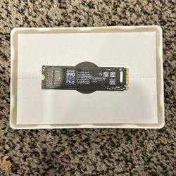 Samsung 990 Evo Plus 1Tb