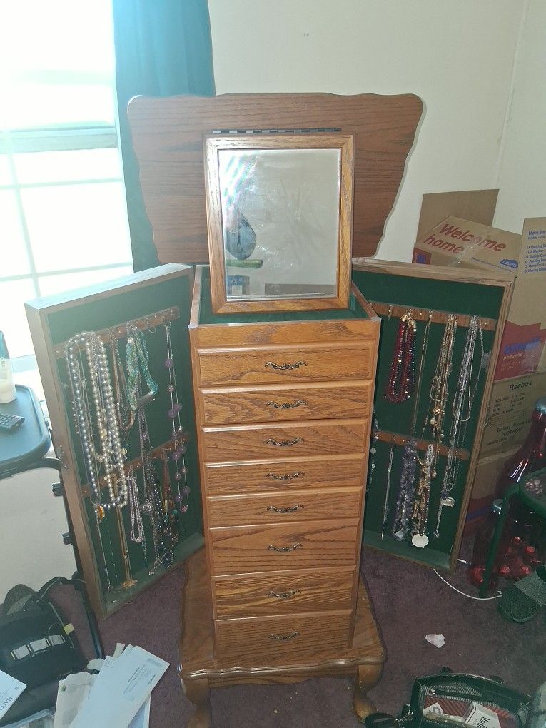 Avon Costume Jewelery