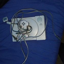 Ps1 With Controller 