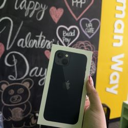 PROMO !!! iPhone 13 (128GB)