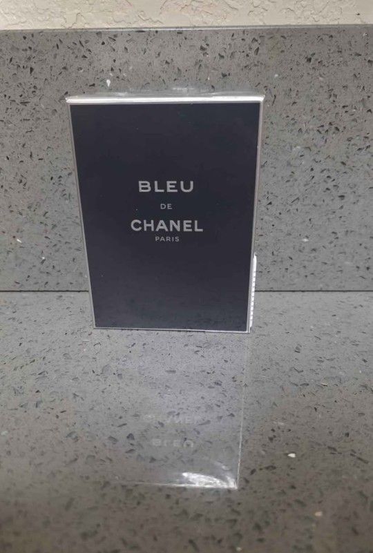 Blue De Chanel Cologne