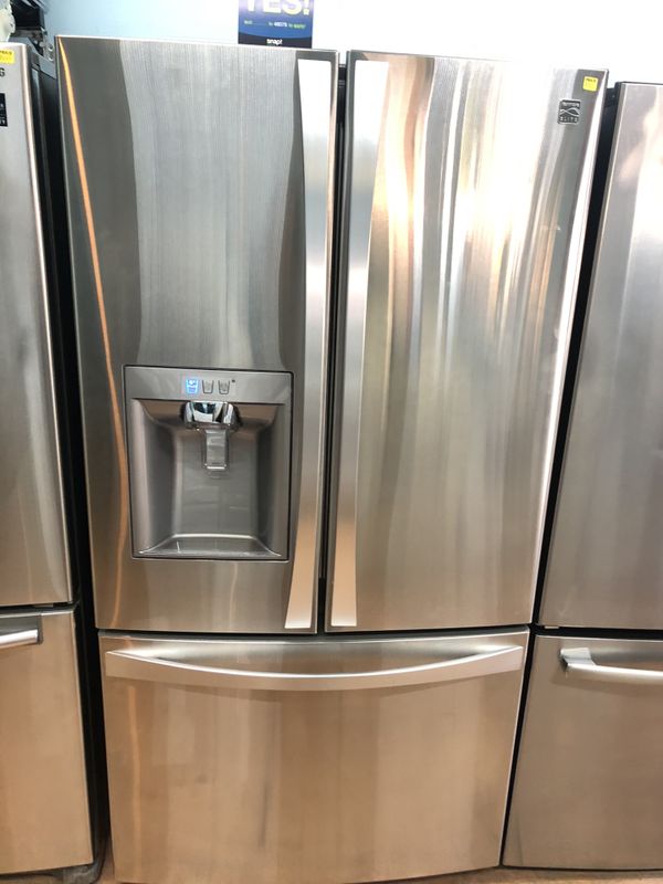 Kenmore elite refrigerator for Sale in Philadelphia, PA OfferUp