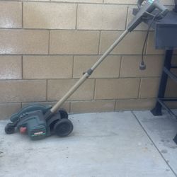 Craftsman Electric Grass Edge Trimmer