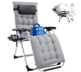 New Lounge Chair READ DESCRIPTION