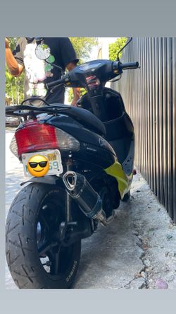 Lowered 150cc Taotao need gone asap