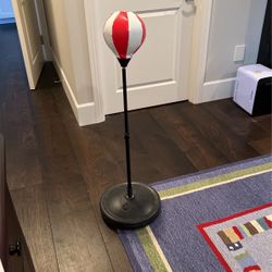 Kids Punching Bag