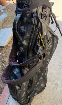 Vessel - Gfore Golf Bag