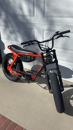 Super73 z Miami