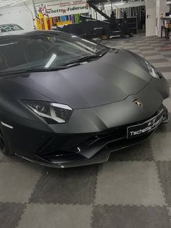 Automotive Tint Window Film