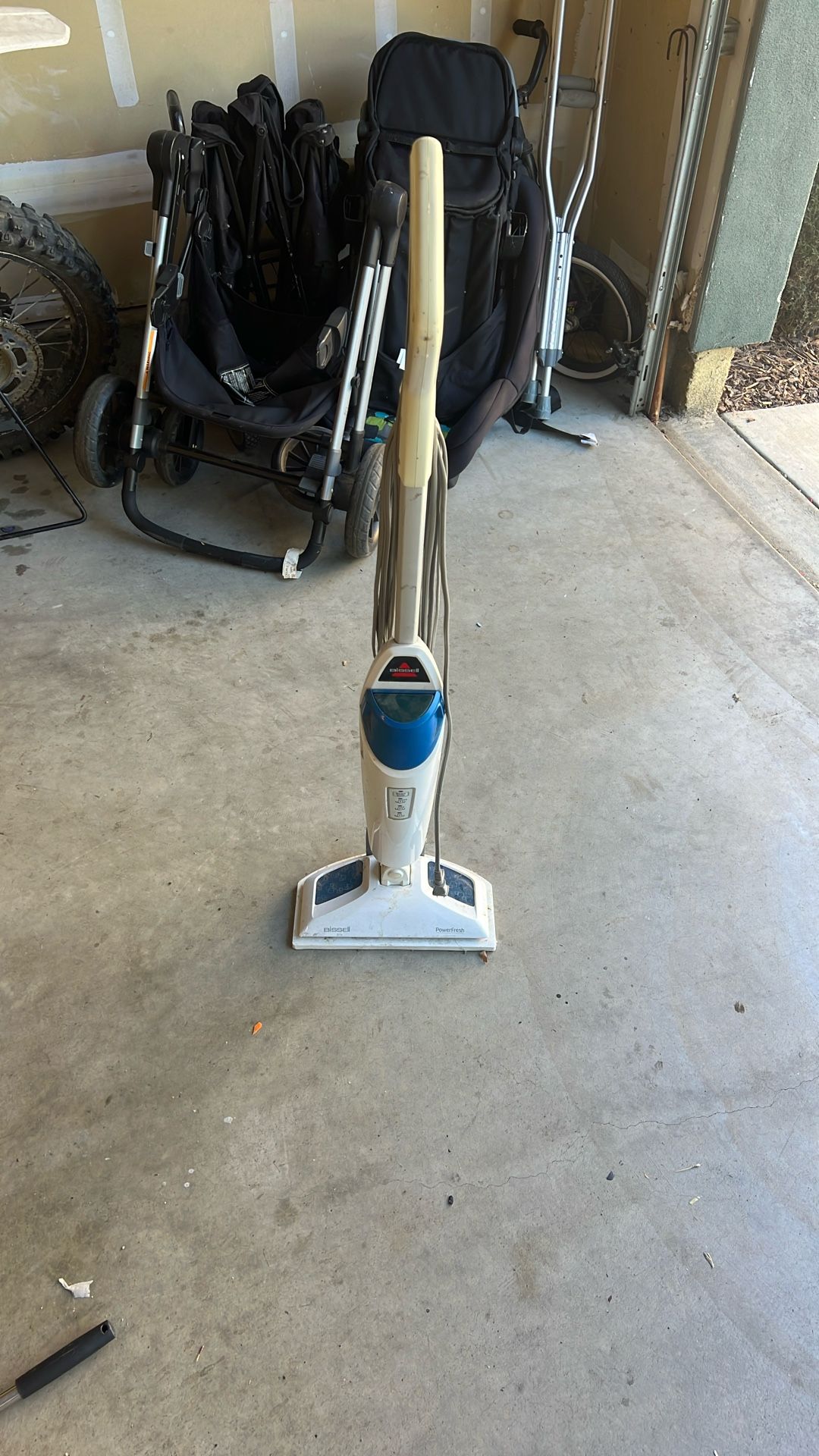 Steam Mop