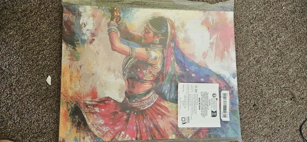 Brand New Indian Painting