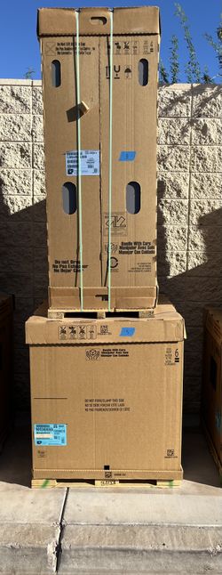 410A Equipment ICP Product
