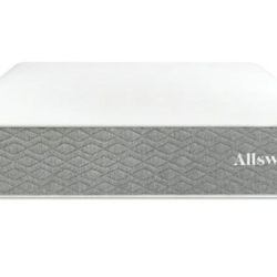 King size Mattress / Split Box Springs & Bed Frame Optional 