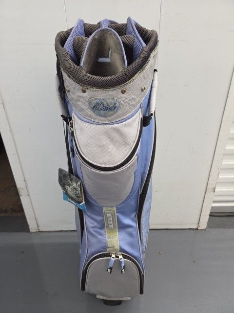 Datrek D-lite Golf Cart