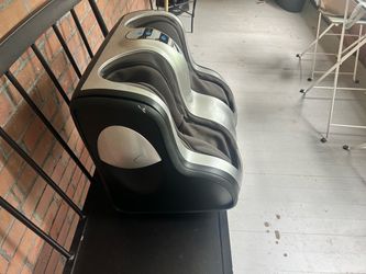 Massage machine