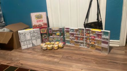 Mini verse toys for sale