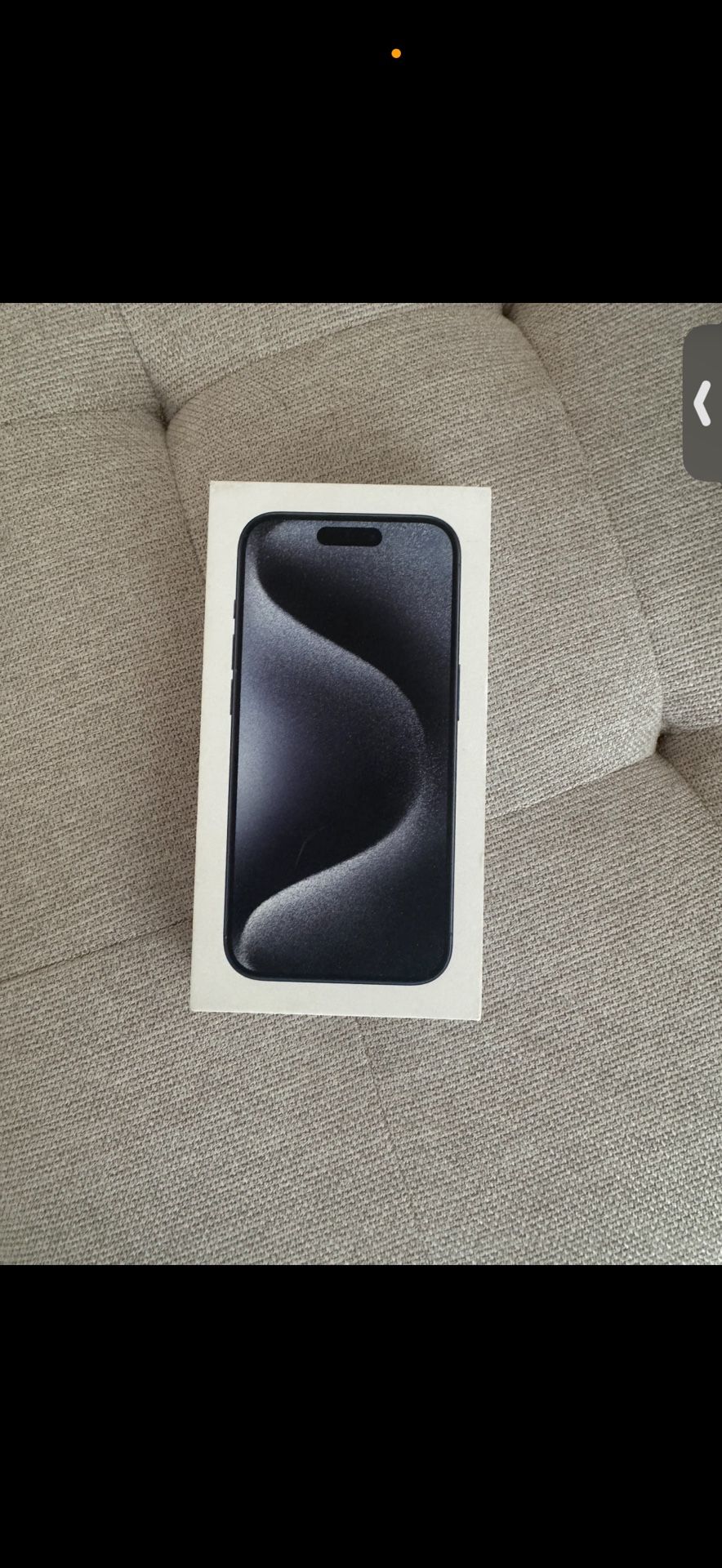 IPhone 13 Pro Max 512 GB ***USED***