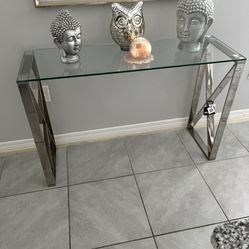 Console Table