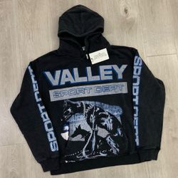Vale Hoodies Valley Hoodie