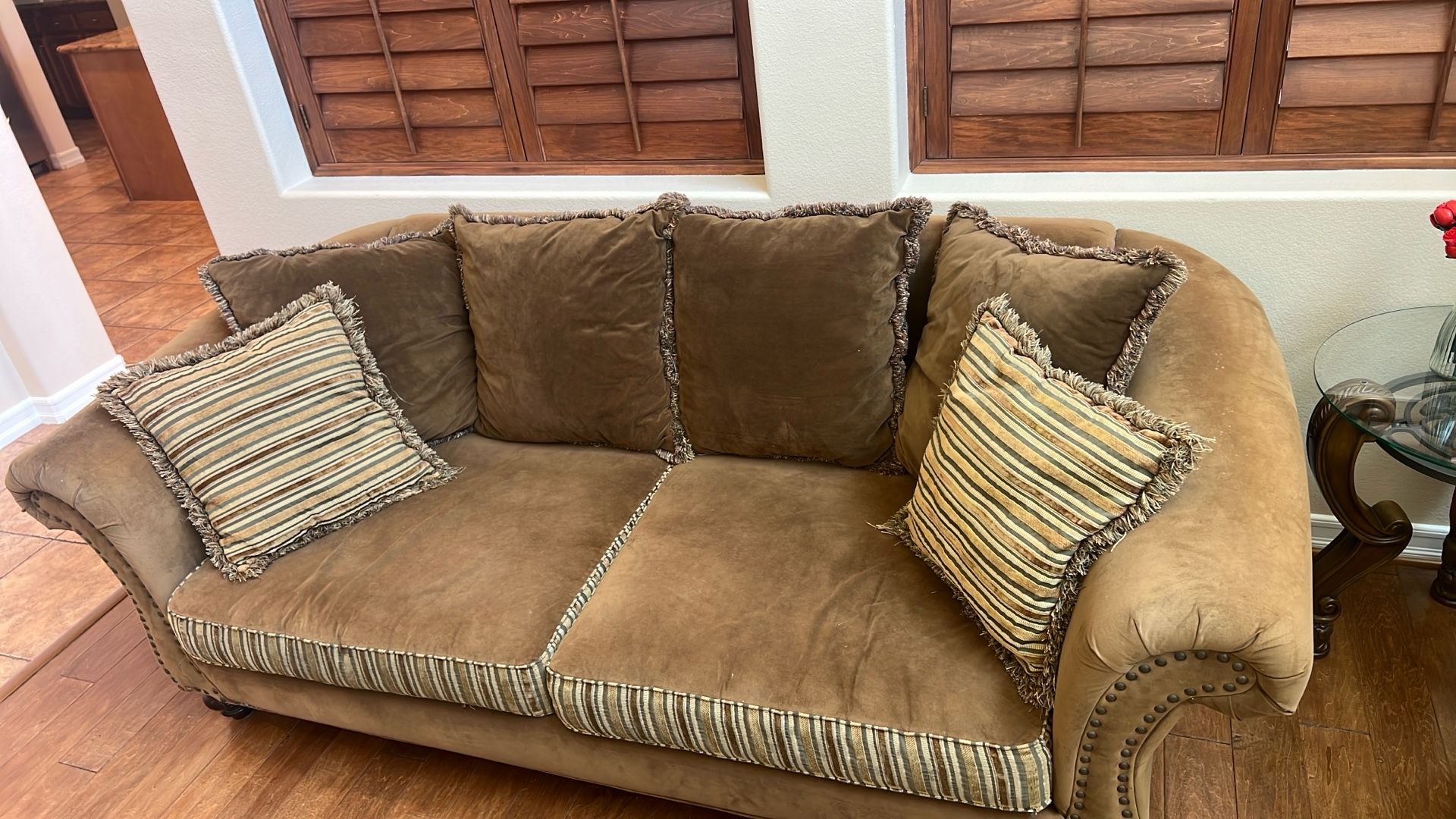 Free Couch
