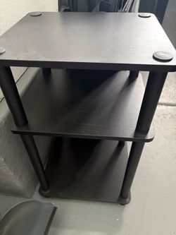 Small End Table/Stand