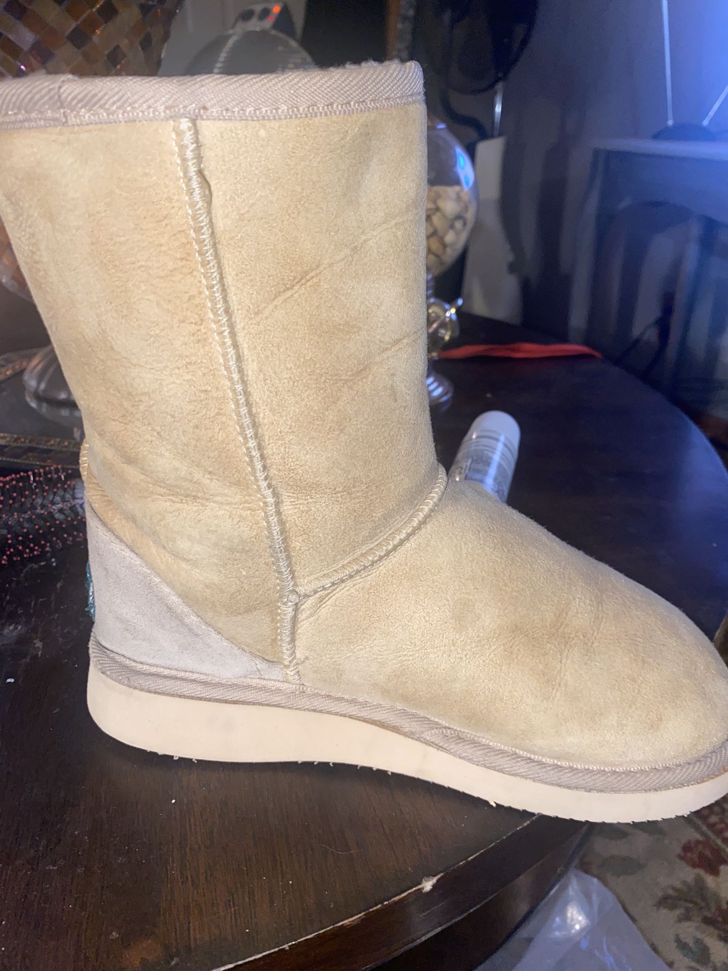 UGG boots