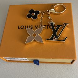 Purse Charm Or Keychain 