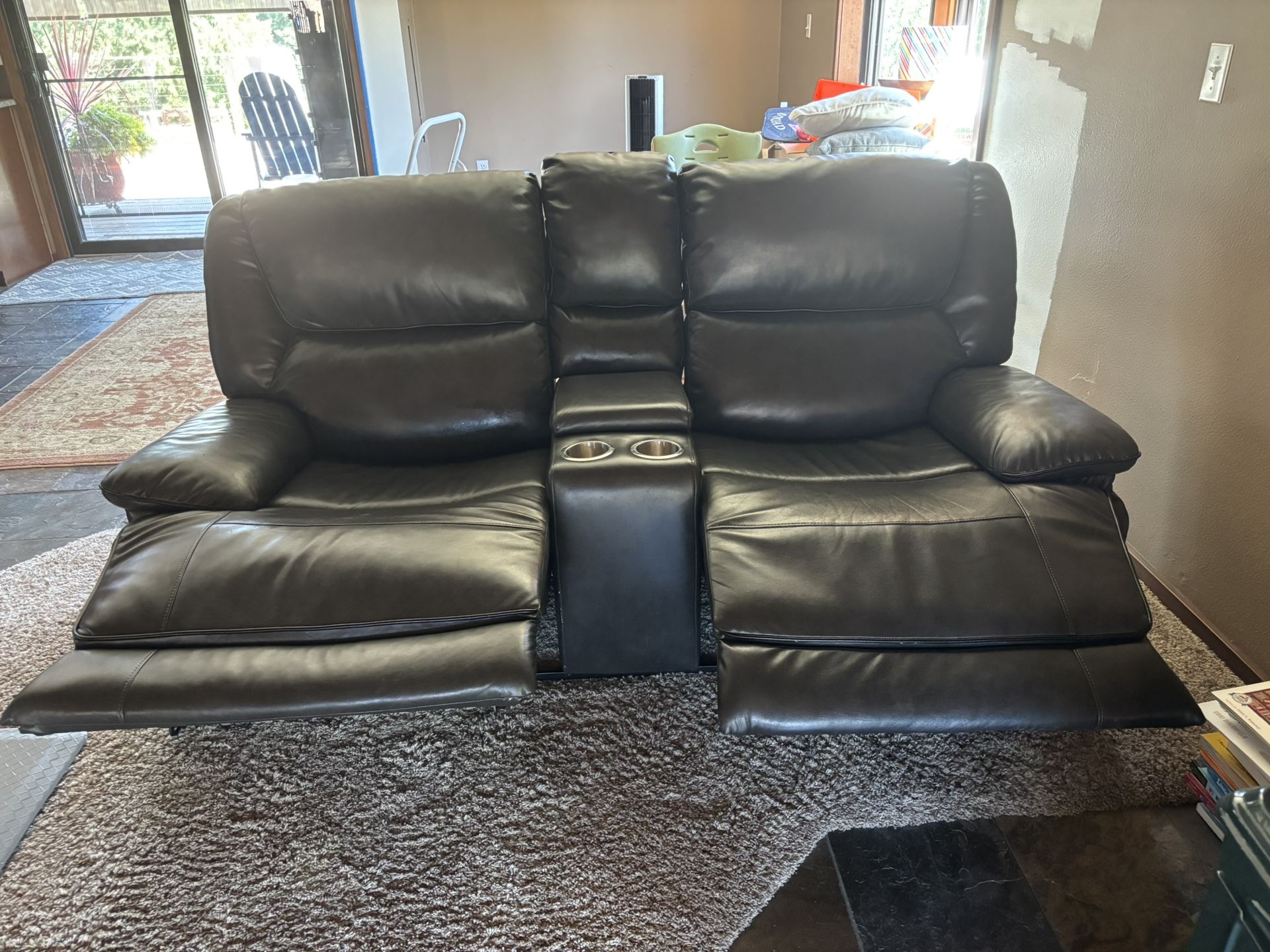 Lazy Boy Double recliner