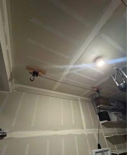 Kayak/Canoe or Bike hanging system