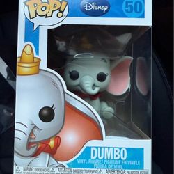 FUNKO POP DISNEY
