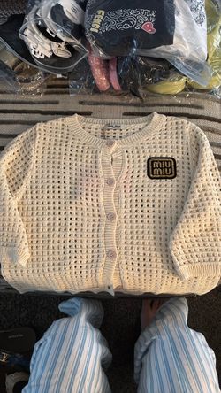 Sweater